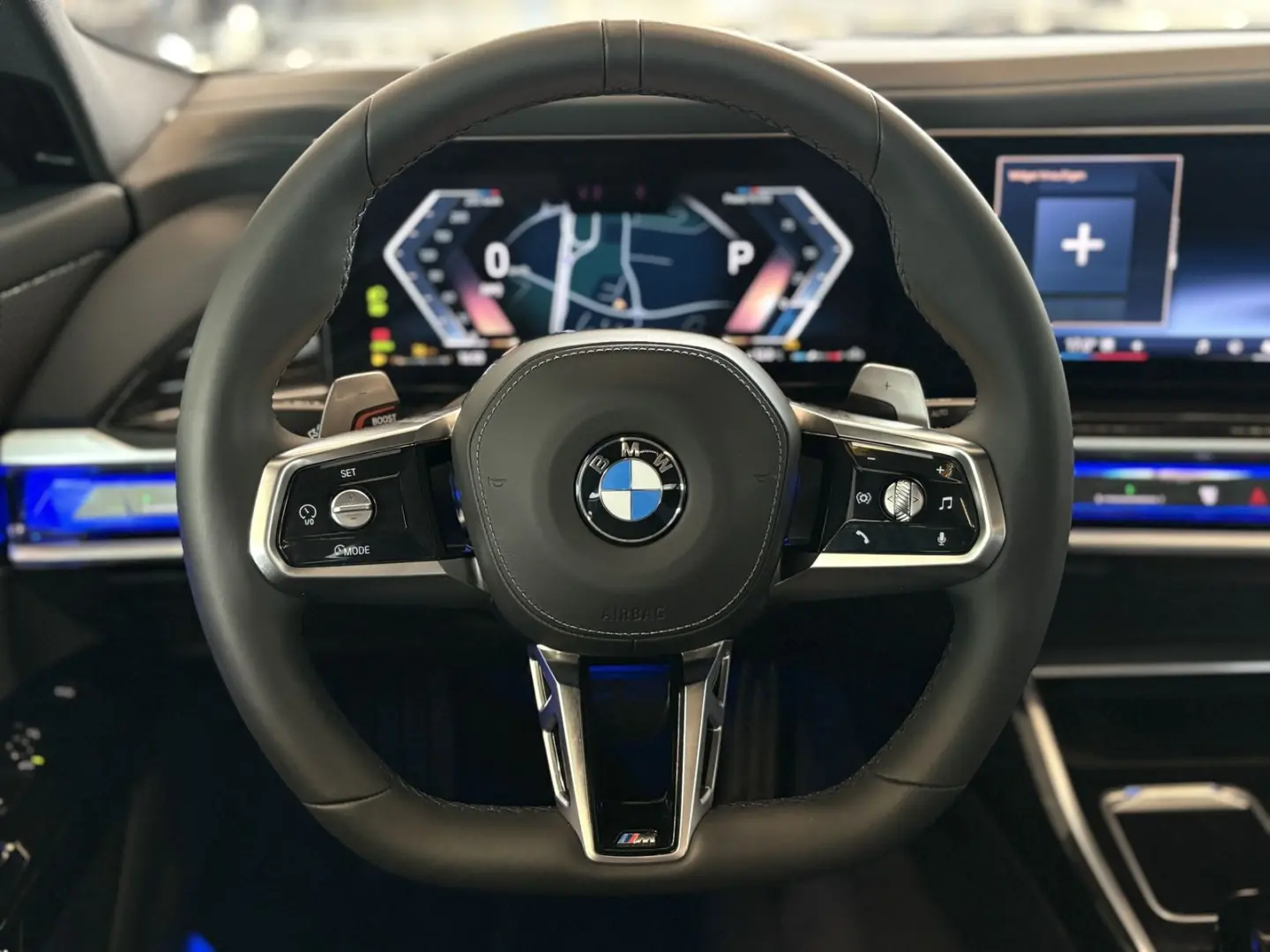 740d xDrive MSport DA Prof PA Prof PanoSkyLounge