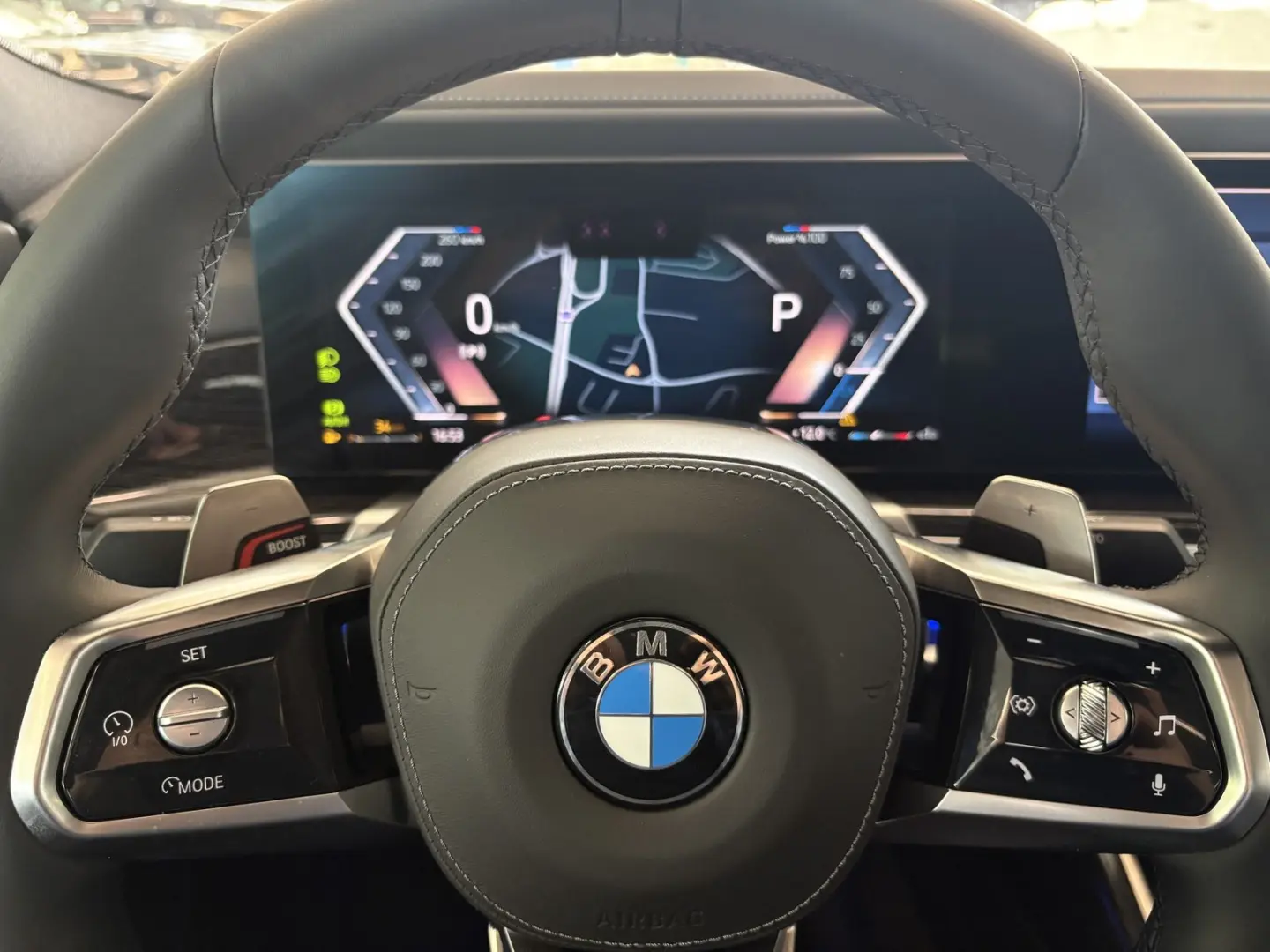 740d xDrive MSport DA Prof PA Prof PanoSkyLounge