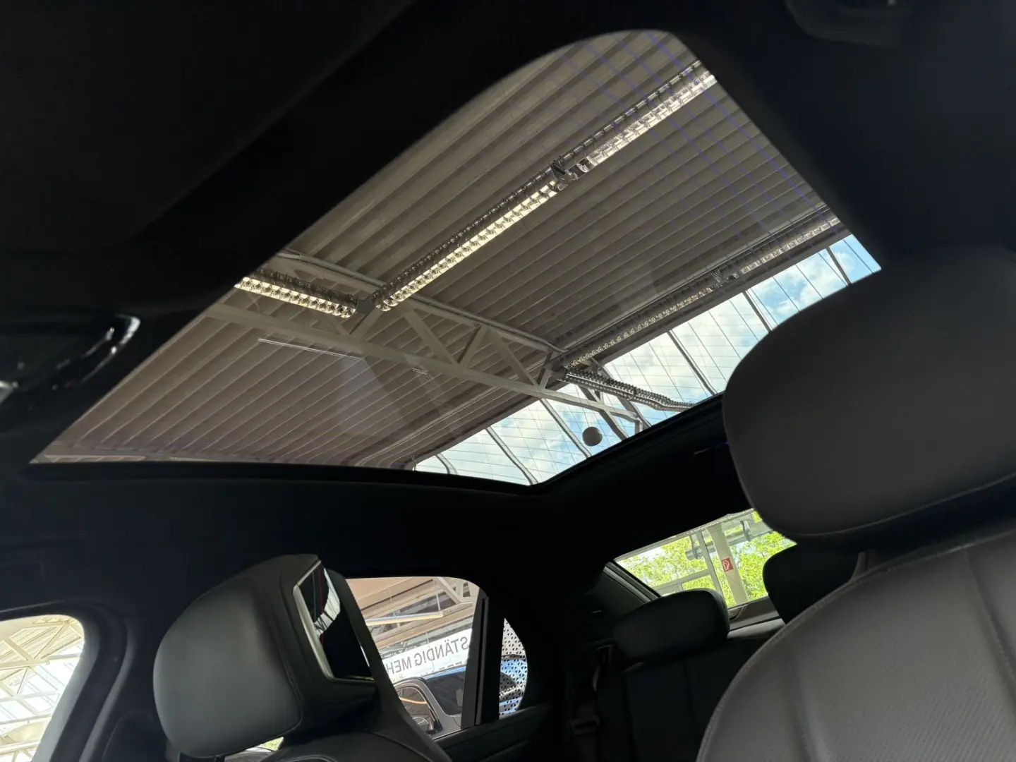 740d xDrive MSport DA Prof PA Prof PanoSkyLounge