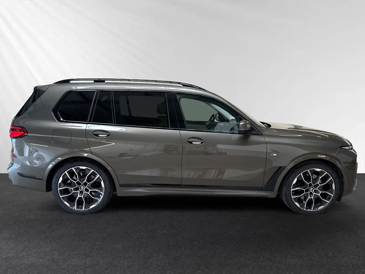 X7 xDrive40d M Sport Pro|Pano|Standhzg.|H/K|Auto
