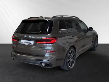 X7 xDrive40d M Sport Pro|Pano|Standhzg.|H/K|Auto