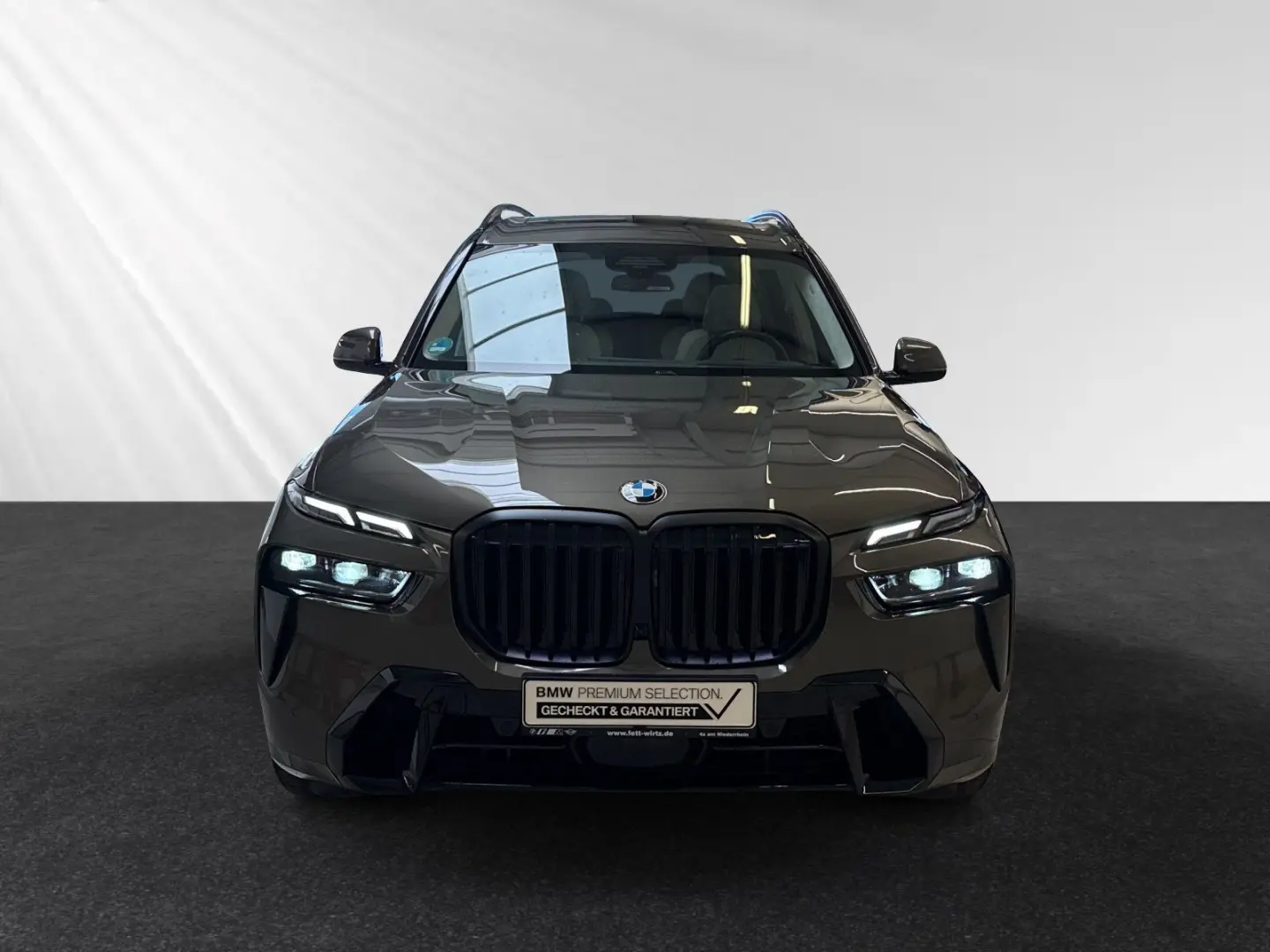 X7 xDrive40d M Sport Pro|Pano|Standhzg.|H/K|Auto
