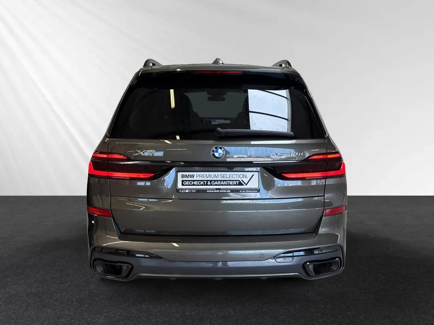 X7 xDrive40d M Sport Pro|Pano|Standhzg.|H/K|Auto