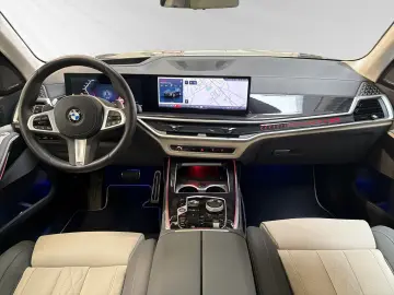 X7 xDrive40d M Sport Pro|Pano|Standhzg.|H/K|Auto