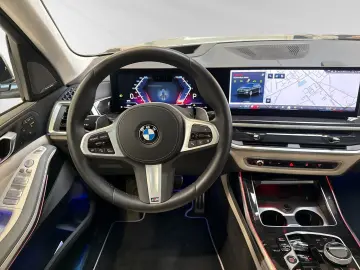 X7 xDrive40d M Sport Pro|Pano|Standhzg.|H/K|Auto