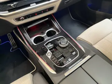 X7 xDrive40d M Sport Pro|Pano|Standhzg.|H/K|Auto