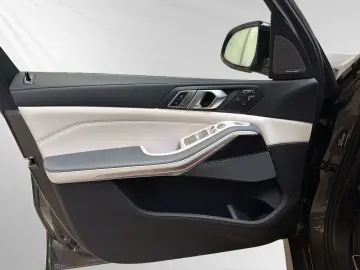 X7 xDrive40d M Sport Pro|Pano|Standhzg.|H/K|Auto