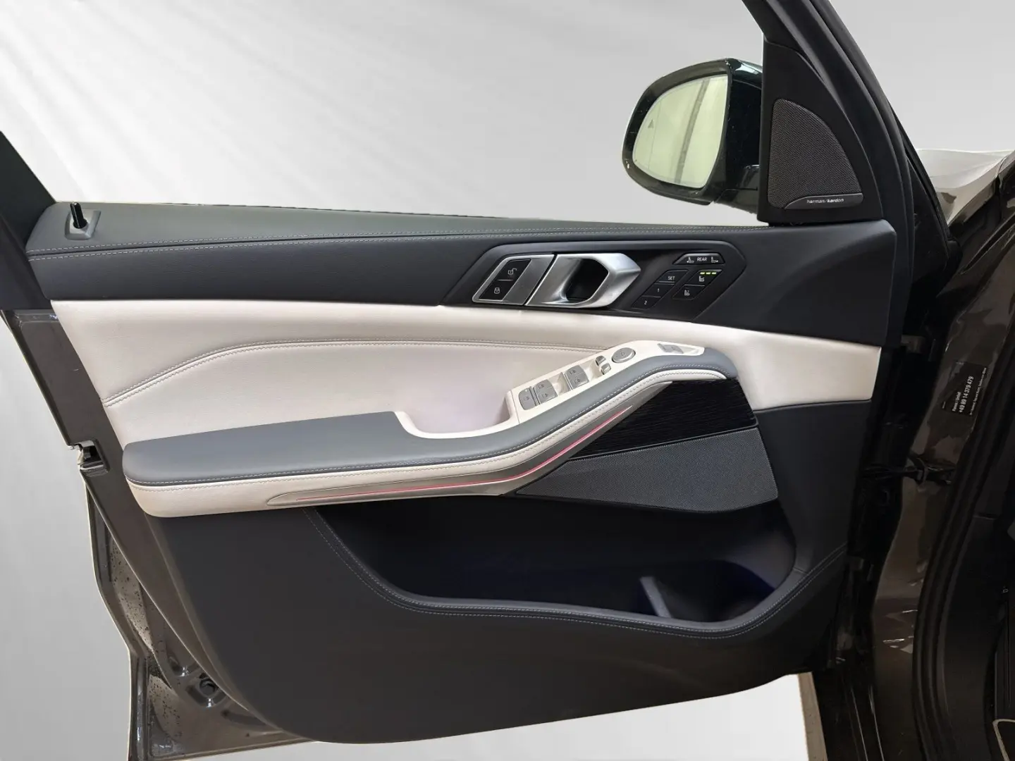 X7 xDrive40d M Sport Pro|Pano|Standhzg.|H/K|Auto