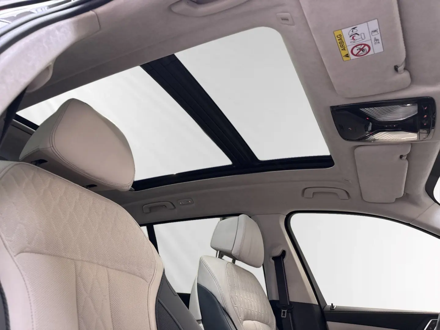 X7 xDrive40d M Sport Pro|Pano|Standhzg.|H/K|Auto