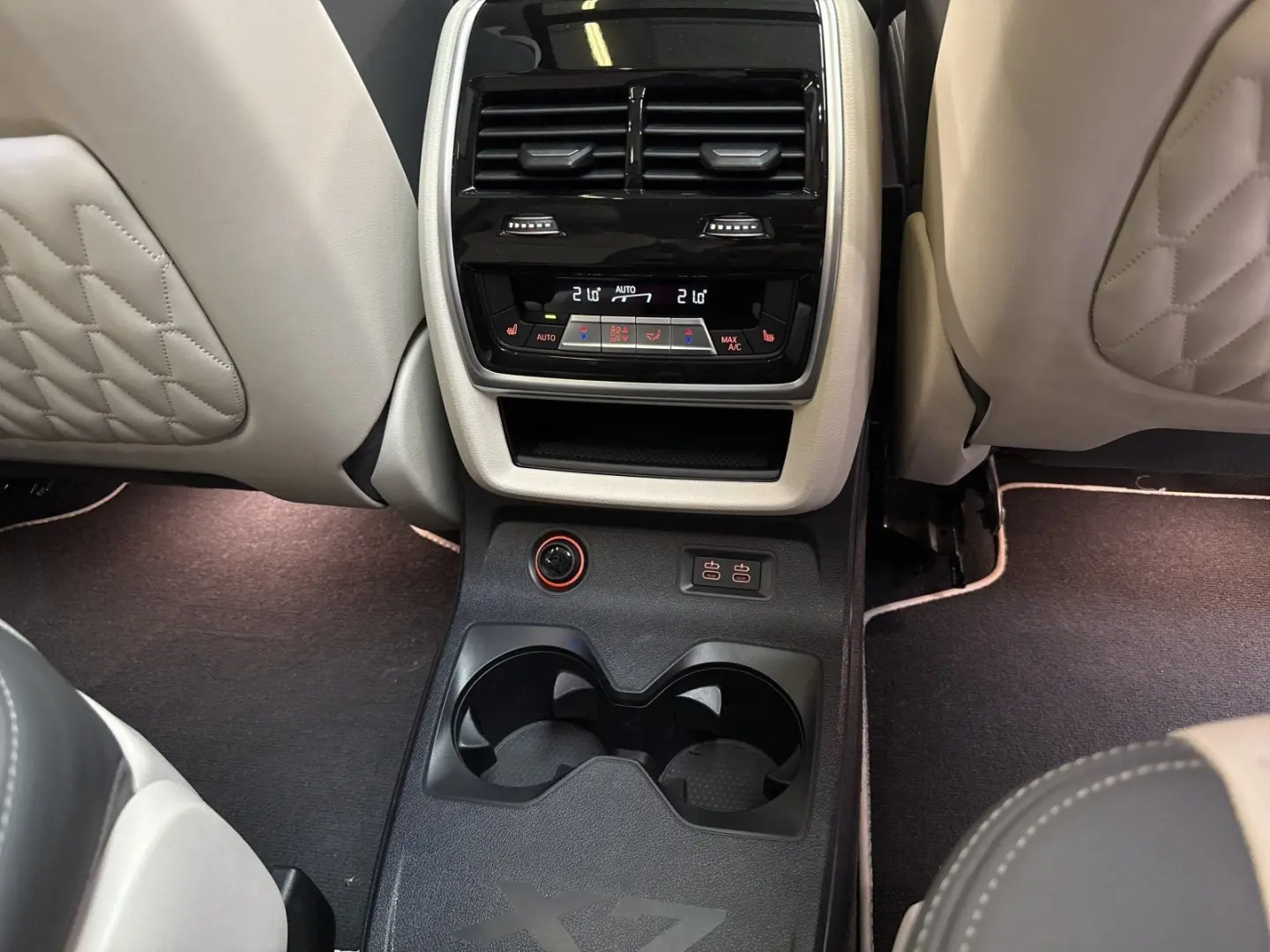 X7 xDrive40d M Sport Pro|Pano|Standhzg.|H/K|Auto