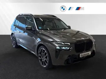 X7 xDrive40d M Sport Pro Pano Standhzg. H K Auto