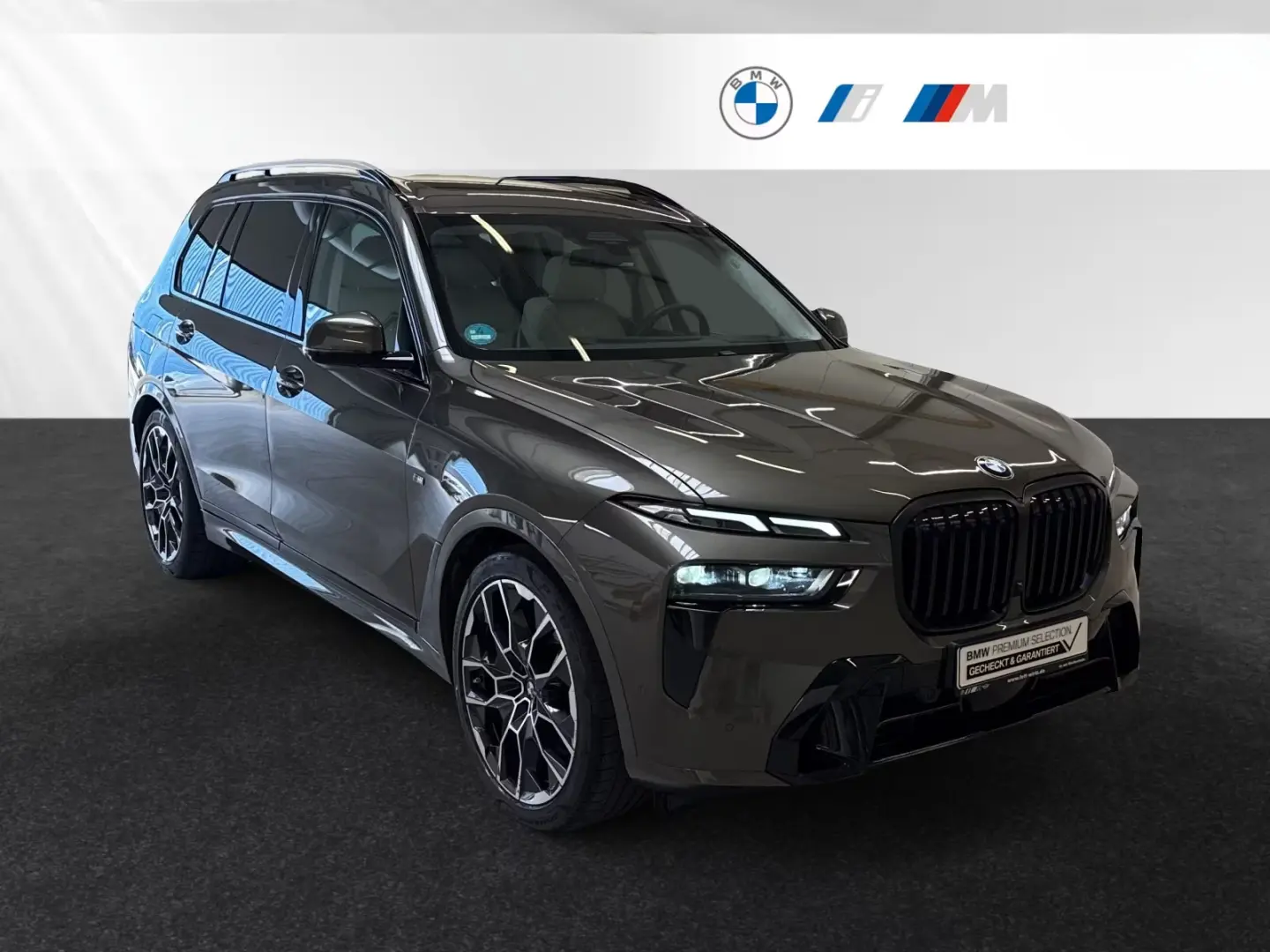 X7 xDrive40d M Sport Pro|Pano|Standhzg.|H/K|Auto