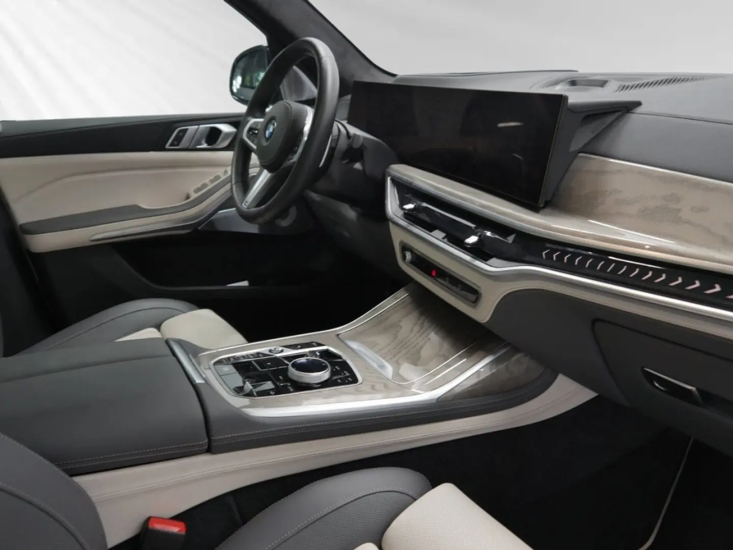 X7 xDrive40d M Sport|AHK|SkyLounge|B&W|23