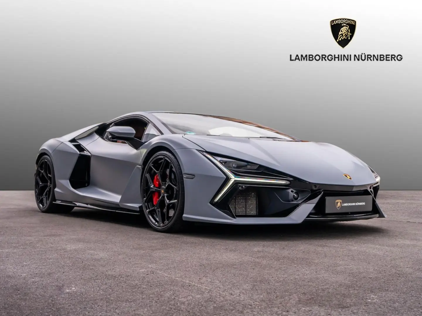 Revuelto MY24 | Lamborghini Nürnberg