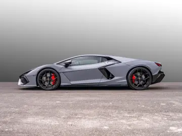 Revuelto MY24 | Lamborghini Nürnberg
