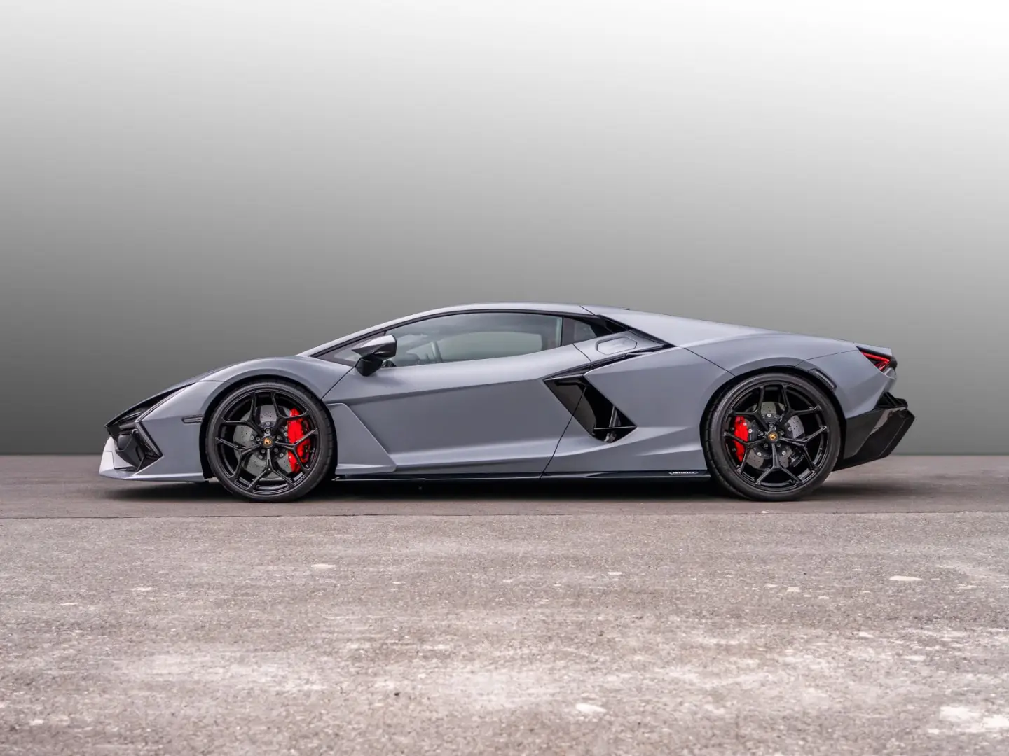 Revuelto MY24 | Lamborghini Nürnberg