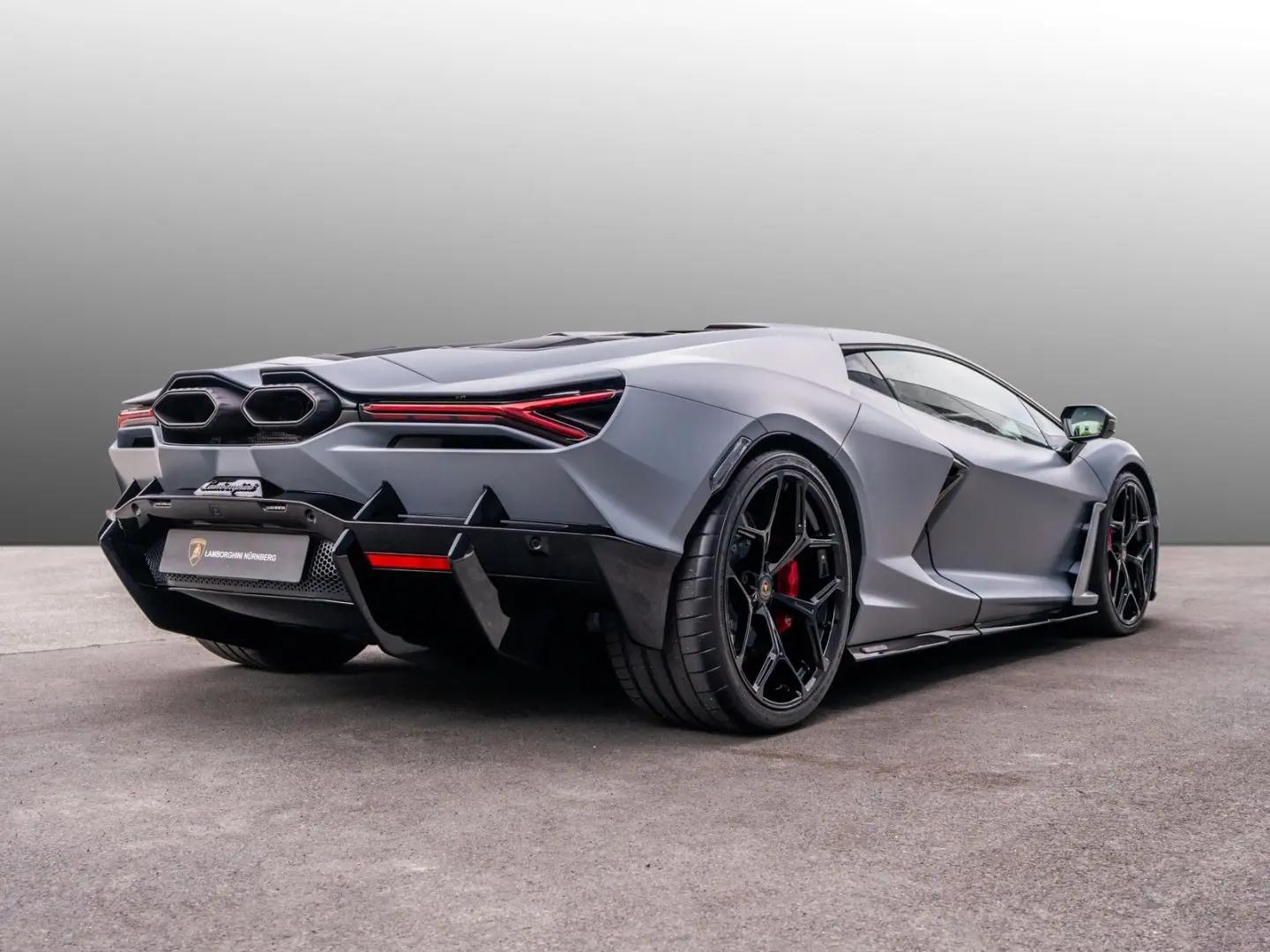 Revuelto MY24 | Lamborghini Nürnberg