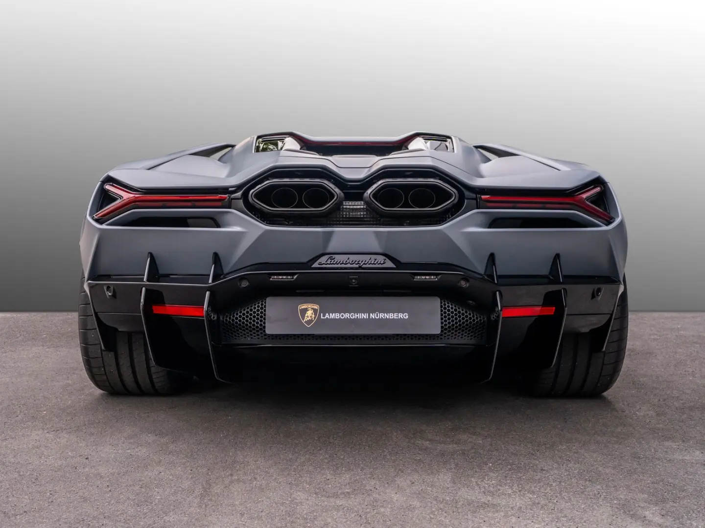 Revuelto MY24 | Lamborghini Nürnberg