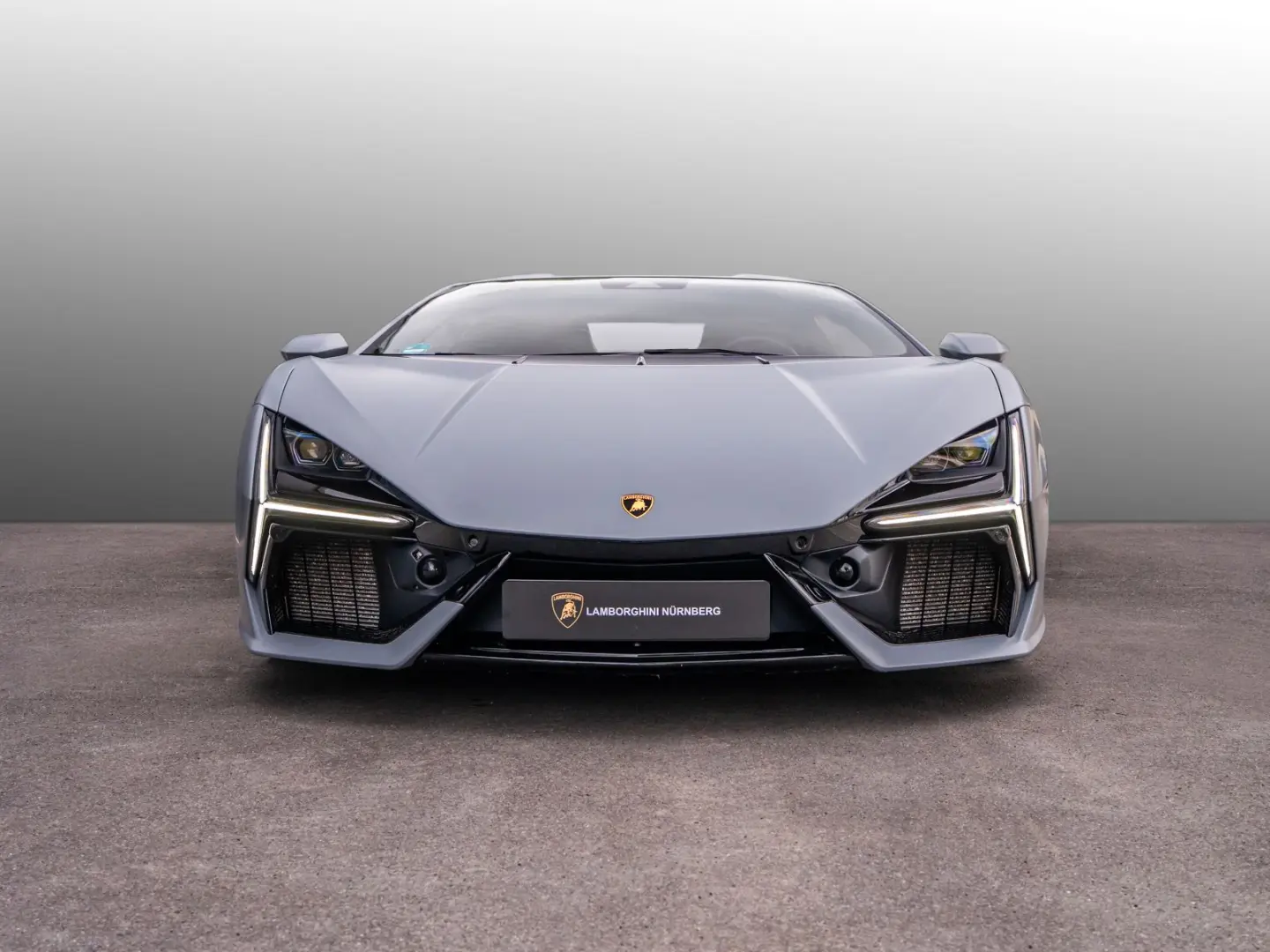 Revuelto MY24 | Lamborghini Nürnberg