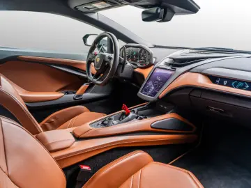 Revuelto MY24 | Lamborghini Nürnberg