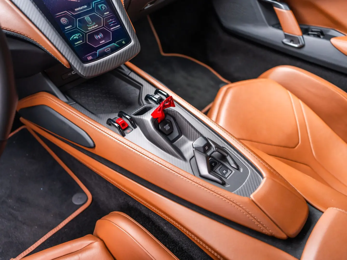 Revuelto MY24 | Lamborghini Nürnberg