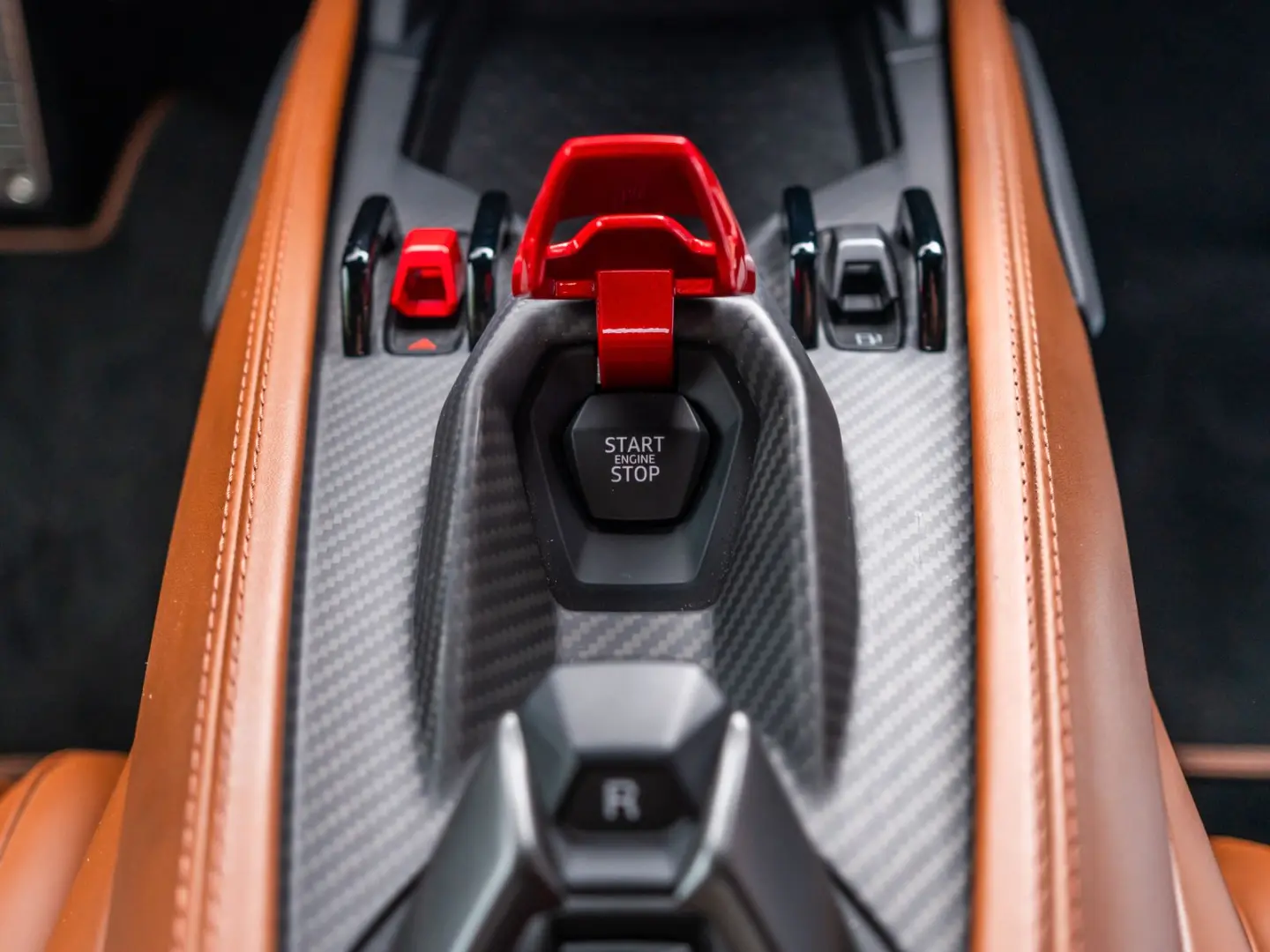 Revuelto MY24 | Lamborghini Nürnberg
