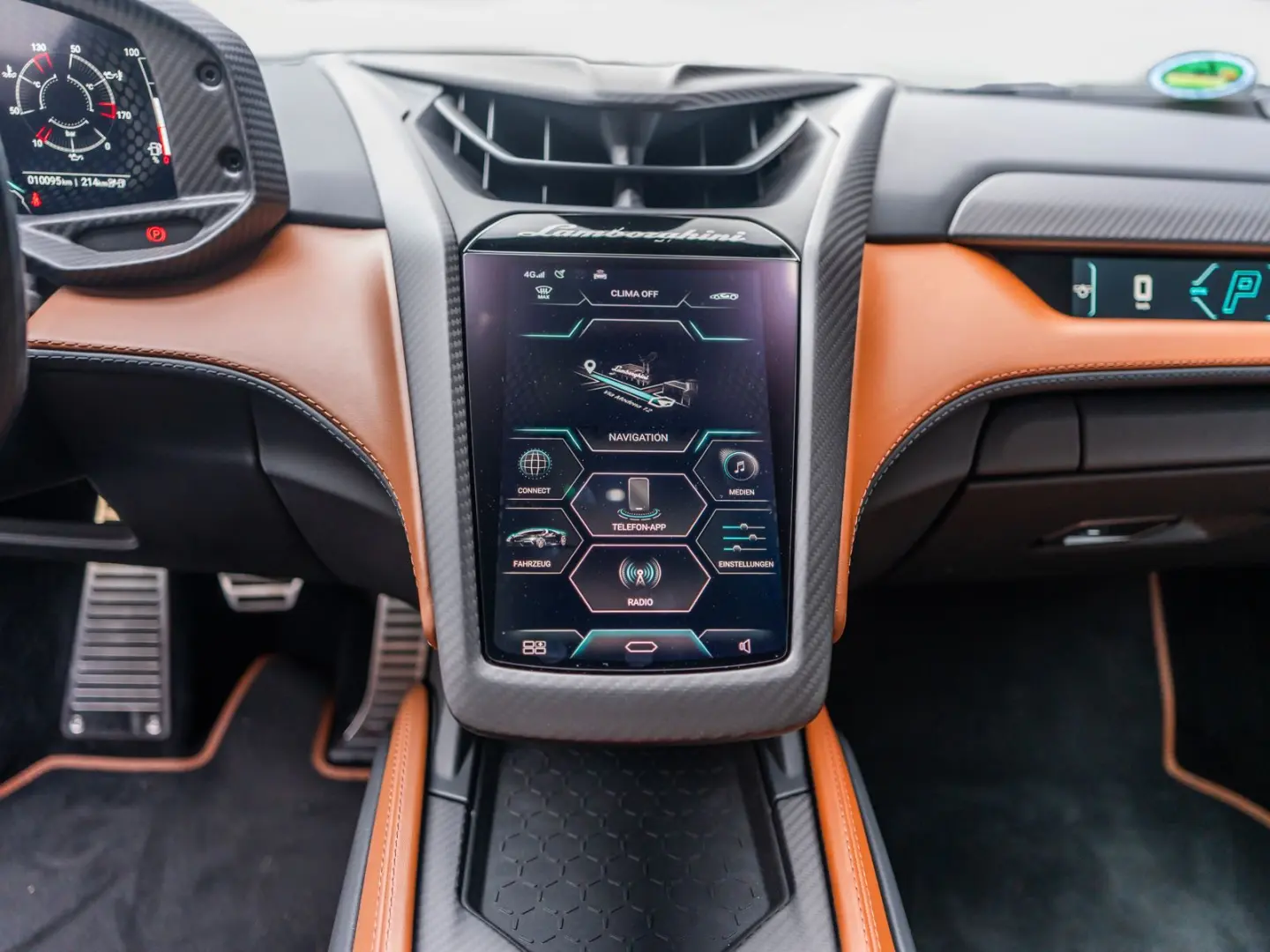 Revuelto MY24 | Lamborghini Nürnberg