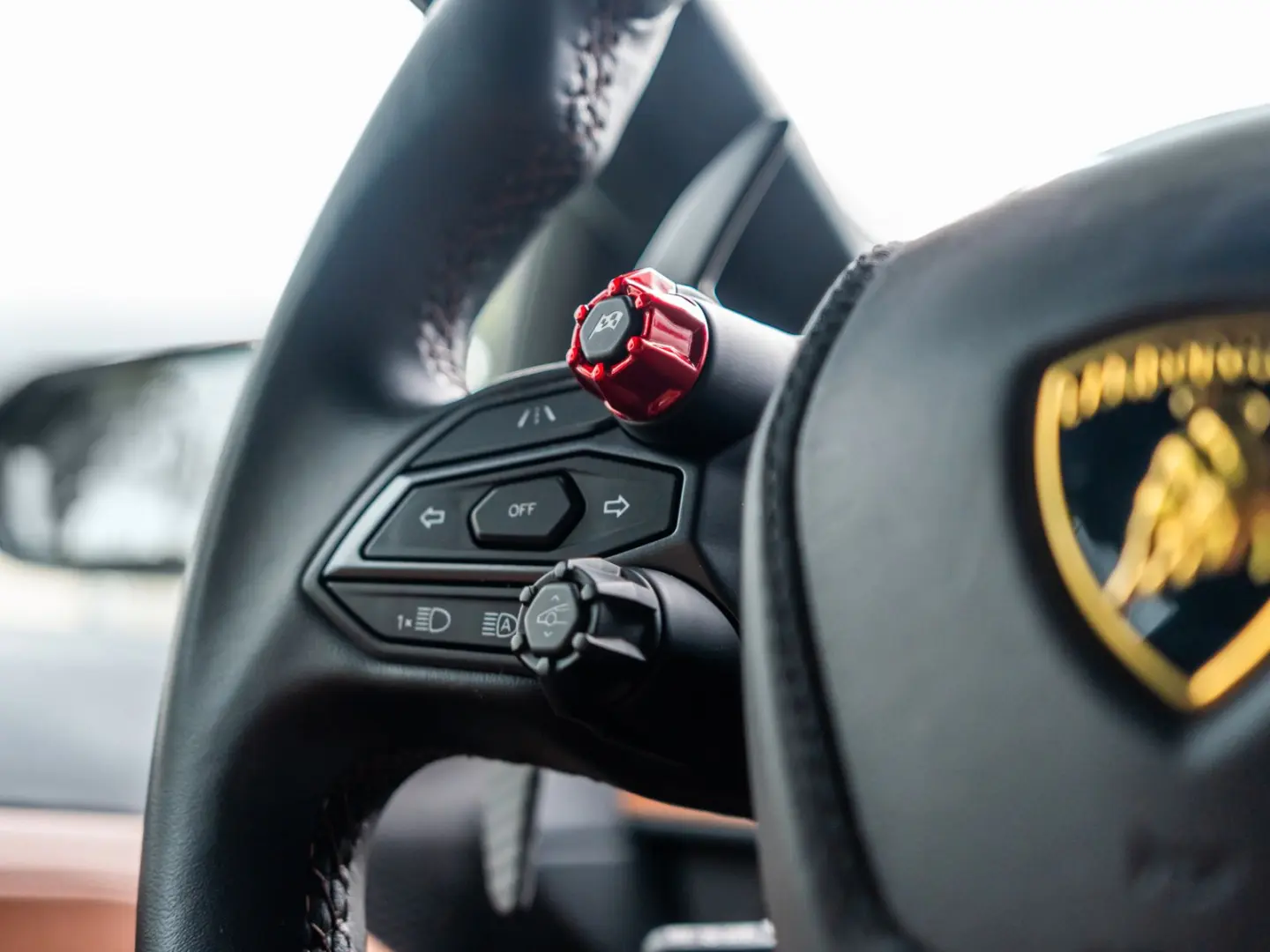 Revuelto MY24 | Lamborghini Nürnberg
