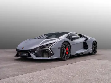 Revuelto MY24 | Lamborghini Nürnberg