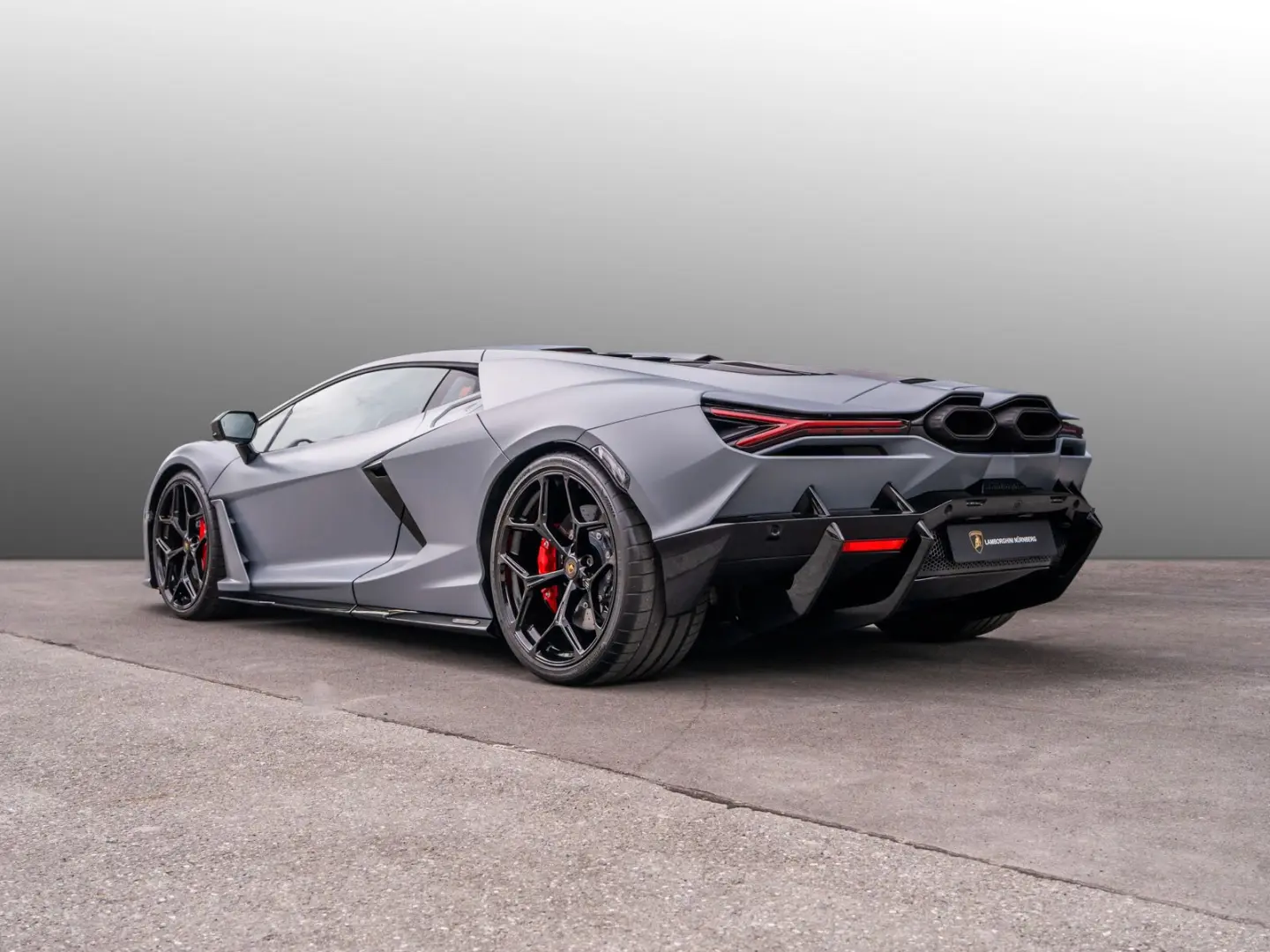 Revuelto MY24 | Lamborghini Nürnberg