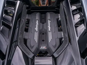 Revuelto MY24 | Lamborghini Nürnberg