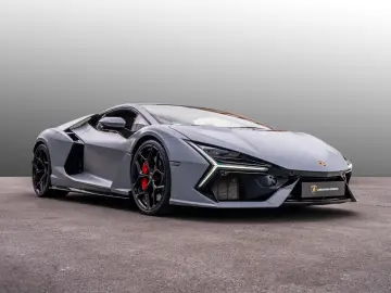 Revuelto MY24 | Lamborghini Nürnberg