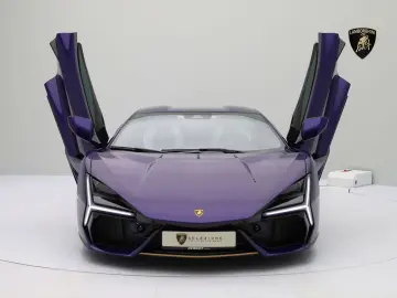 Revuelto MY24 I VIOLA ALETHEIA I AD PERSONAM I B