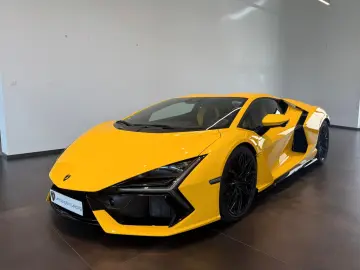 Revuelto 6.5 V12 HPEV