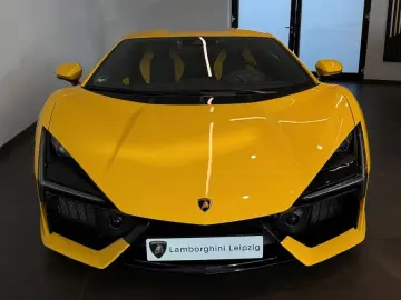 Revuelto 6.5 V12 HPEV