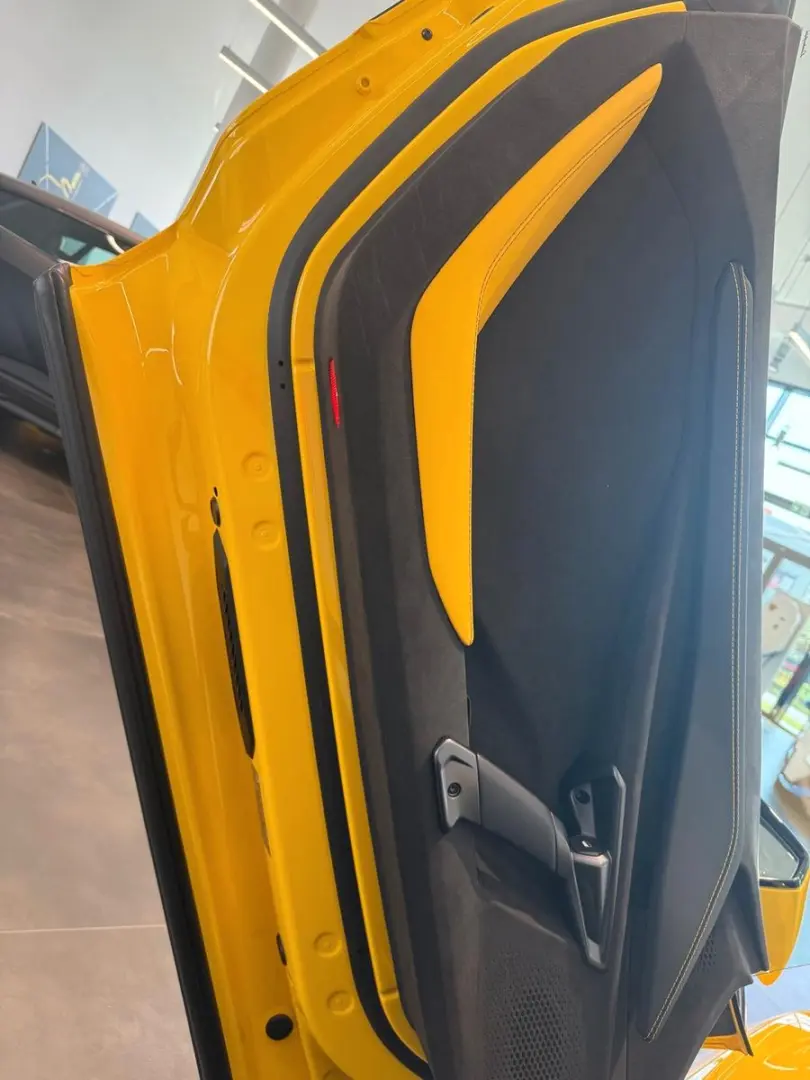 Revuelto 6.5 V12 HPEV