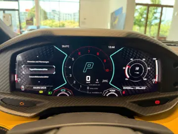 Revuelto 6.5 V12 HPEV