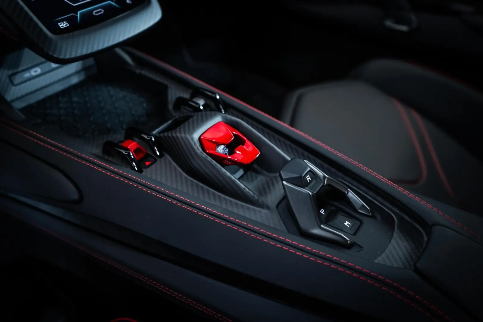 Revuelto 6.5 V12 HPEV*Assistance*