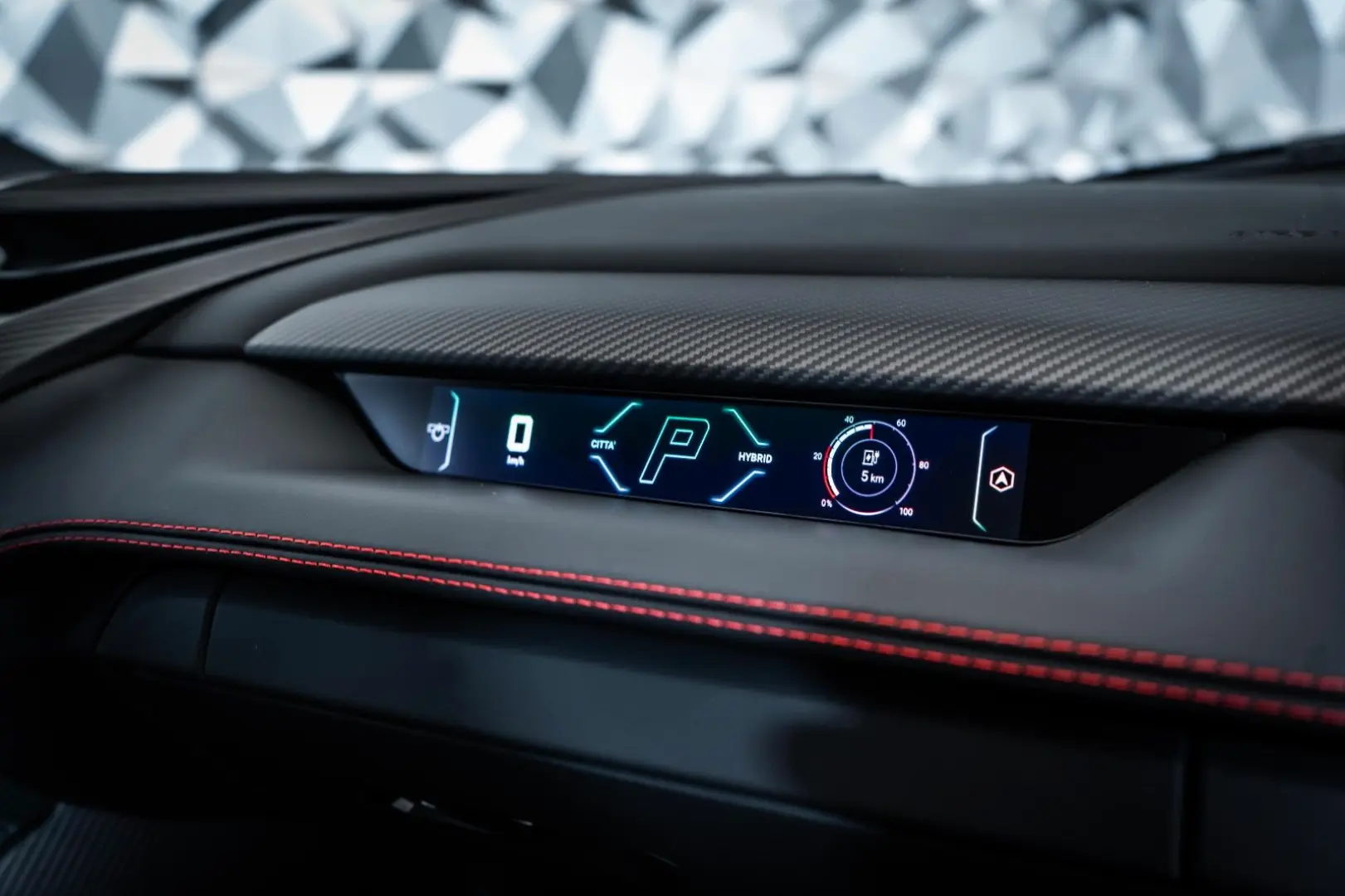 Revuelto 6.5 V12 HPEV*Assistance*