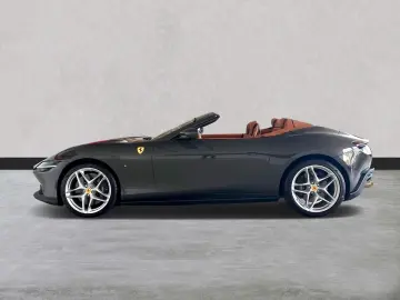 Roma Spider   ***Ferrari Frankfurt***