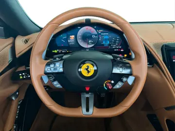 Roma Spider   ***Ferrari Frankfurt***