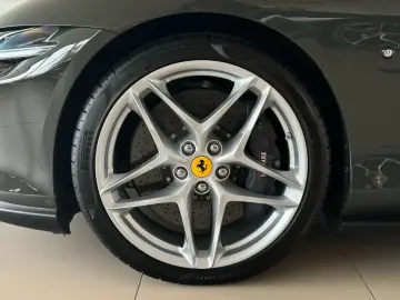 Roma Spider   ***Ferrari Frankfurt***