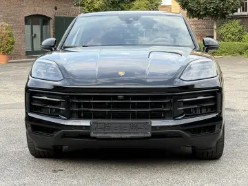 Cayenne S Coupe SPORTABGAS*22 RS*HD-MATRIX*BOSE*