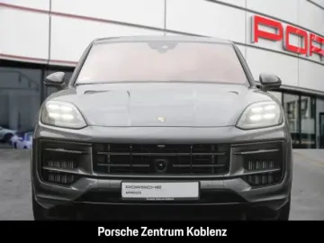 Cayenne GTS Coupe