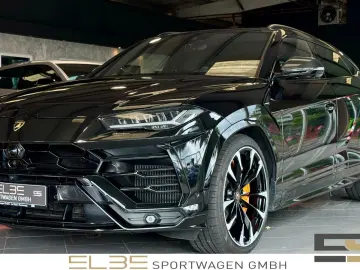 Urus B&O PANO CARBON MASSAGE OFF-ROAD 23  Dt.