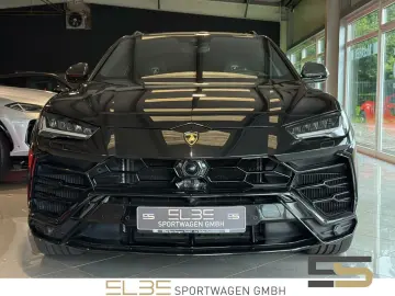 Urus B&O PANO CARBON MASSAGE OFF-ROAD 23
