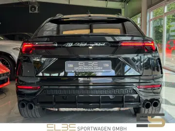 Urus B&O PANO CARBON MASSAGE OFF-ROAD 23