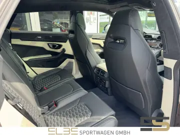Urus B&O PANO CARBON MASSAGE OFF-ROAD 23