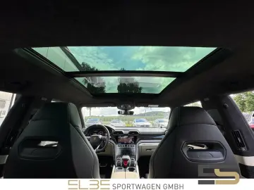 Urus B&O PANO CARBON MASSAGE OFF-ROAD 23