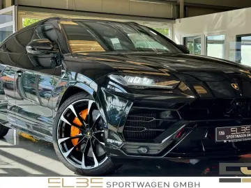 Urus B&O PANO CARBON MASSAGE OFF-ROAD 23